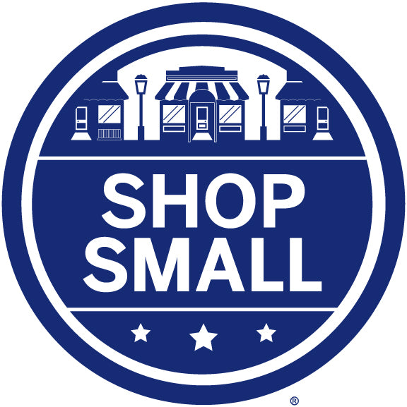 Shop Small this Christmas